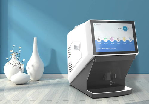 质谱分析仪器设计 专业仪器设计公司与计算机软硬件零售的协同发展