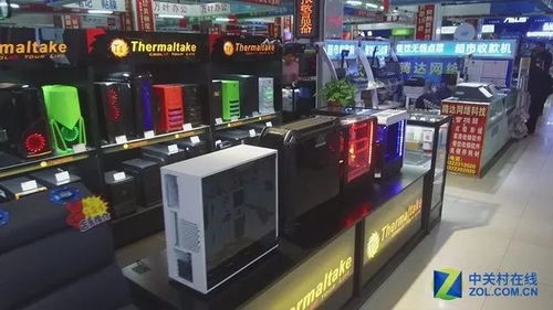 倒爷 从废品站淘金到装机教父，一位贴吧大神的硬件江湖